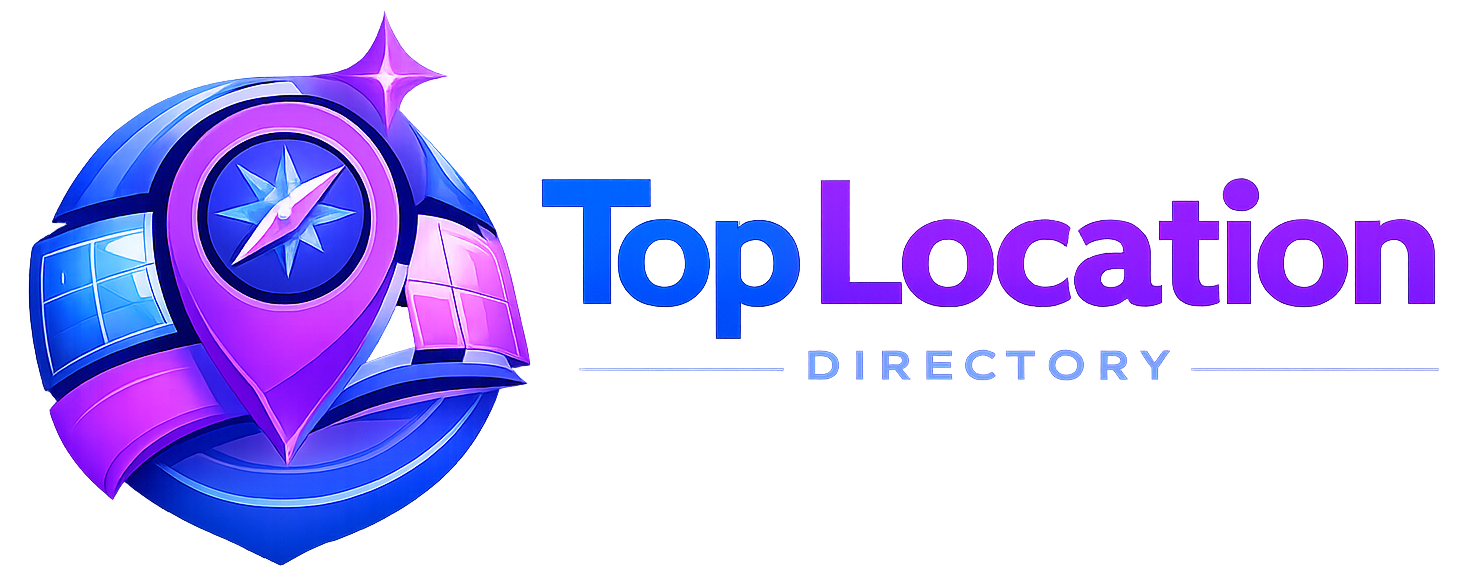 Top Location Directory