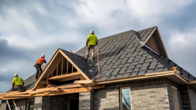 Roofing