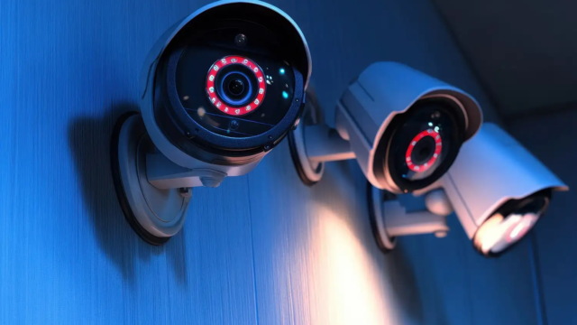 Security Systems and Services